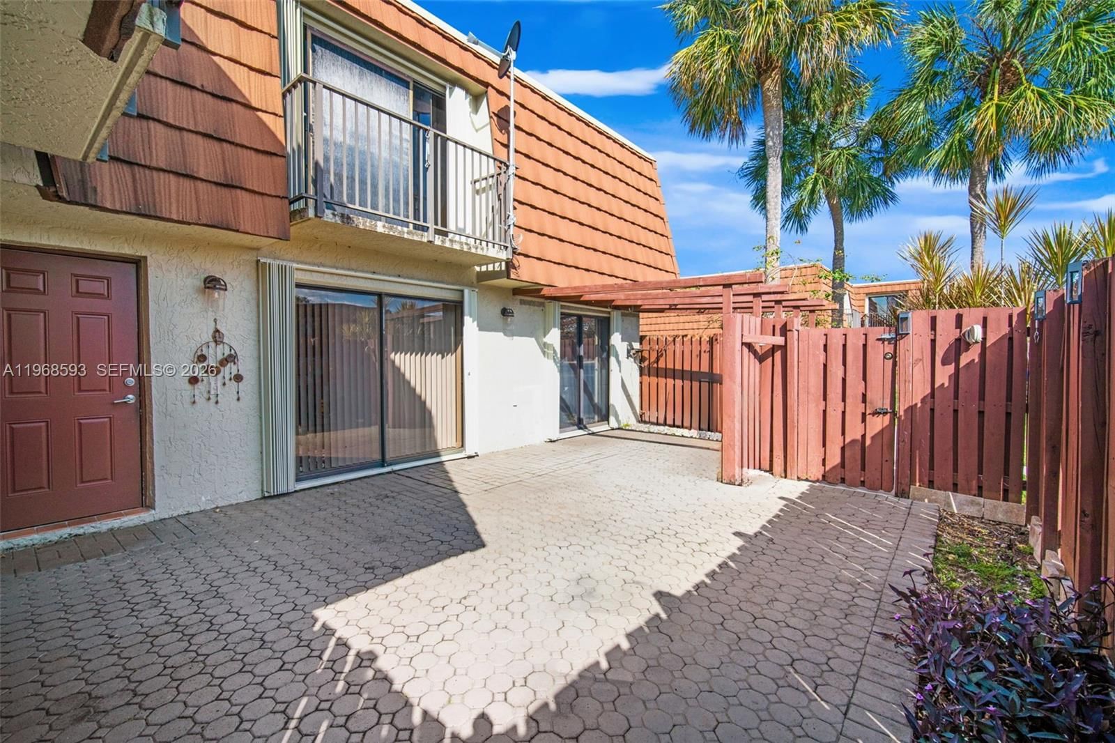 Real estate property located at 1171 118th Ter, Broward, C H E Acres, Davie, FL