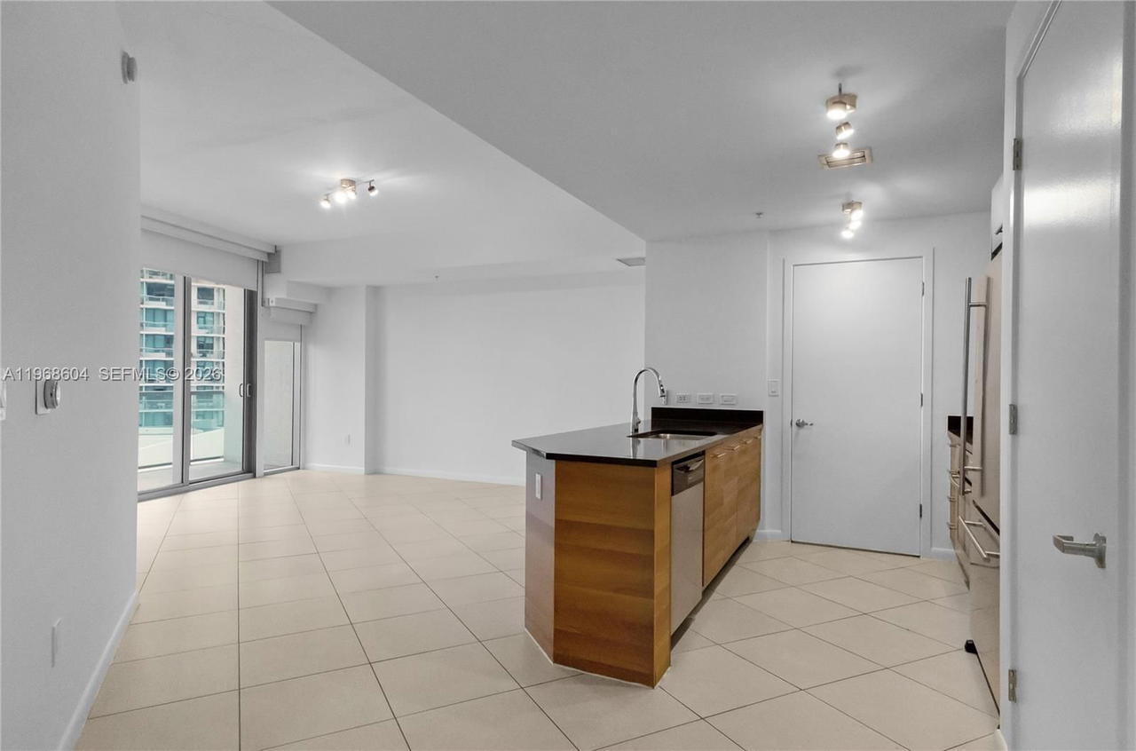 Real estate property located at 3301 1st Ave H1108, Miami-dade, Four Midtown Miami Condo, Miami, FL