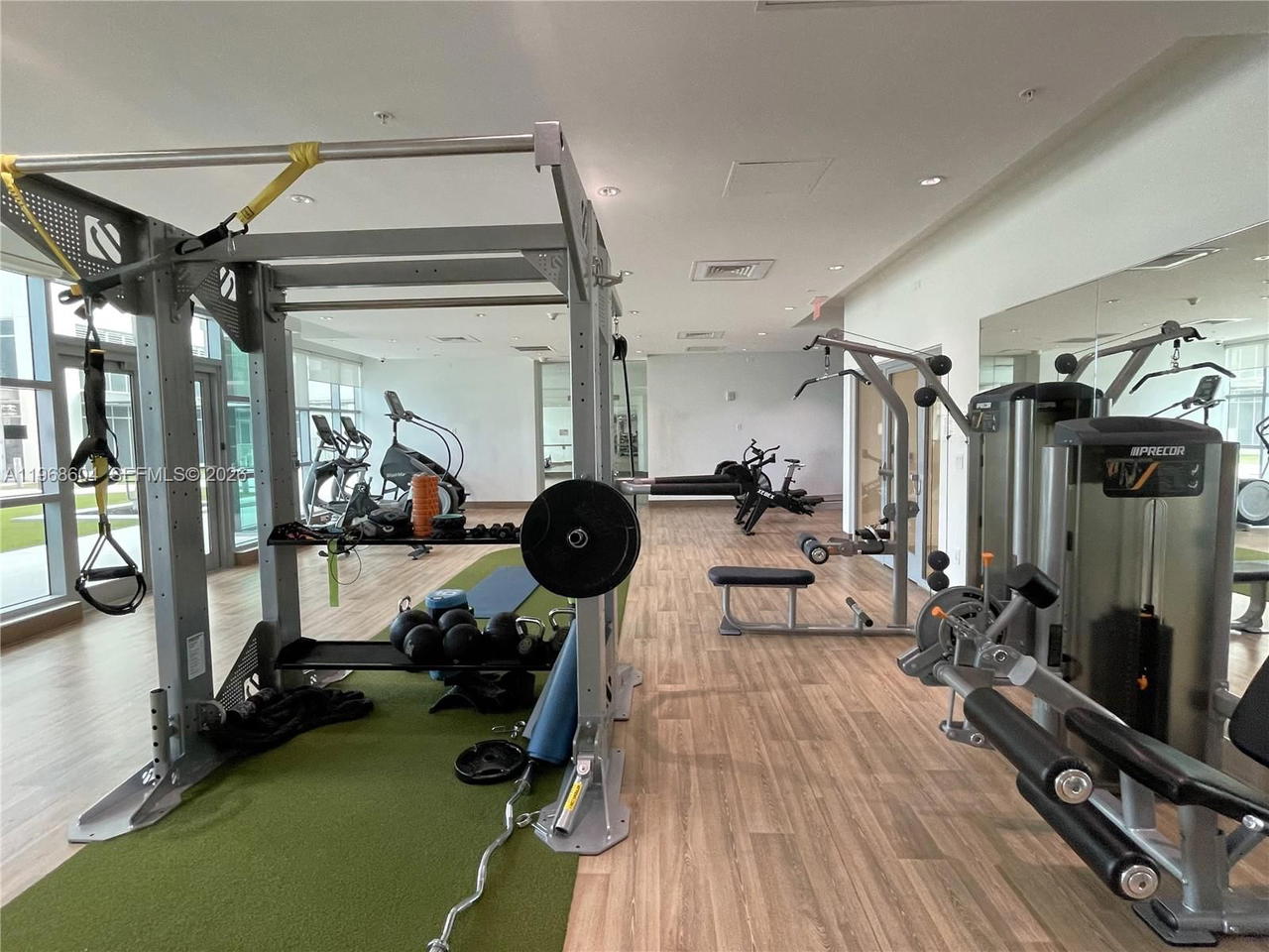 Real estate property located at 3301 1st Ave H1108, Miami-dade, Four Midtown Miami Condo, Miami, FL