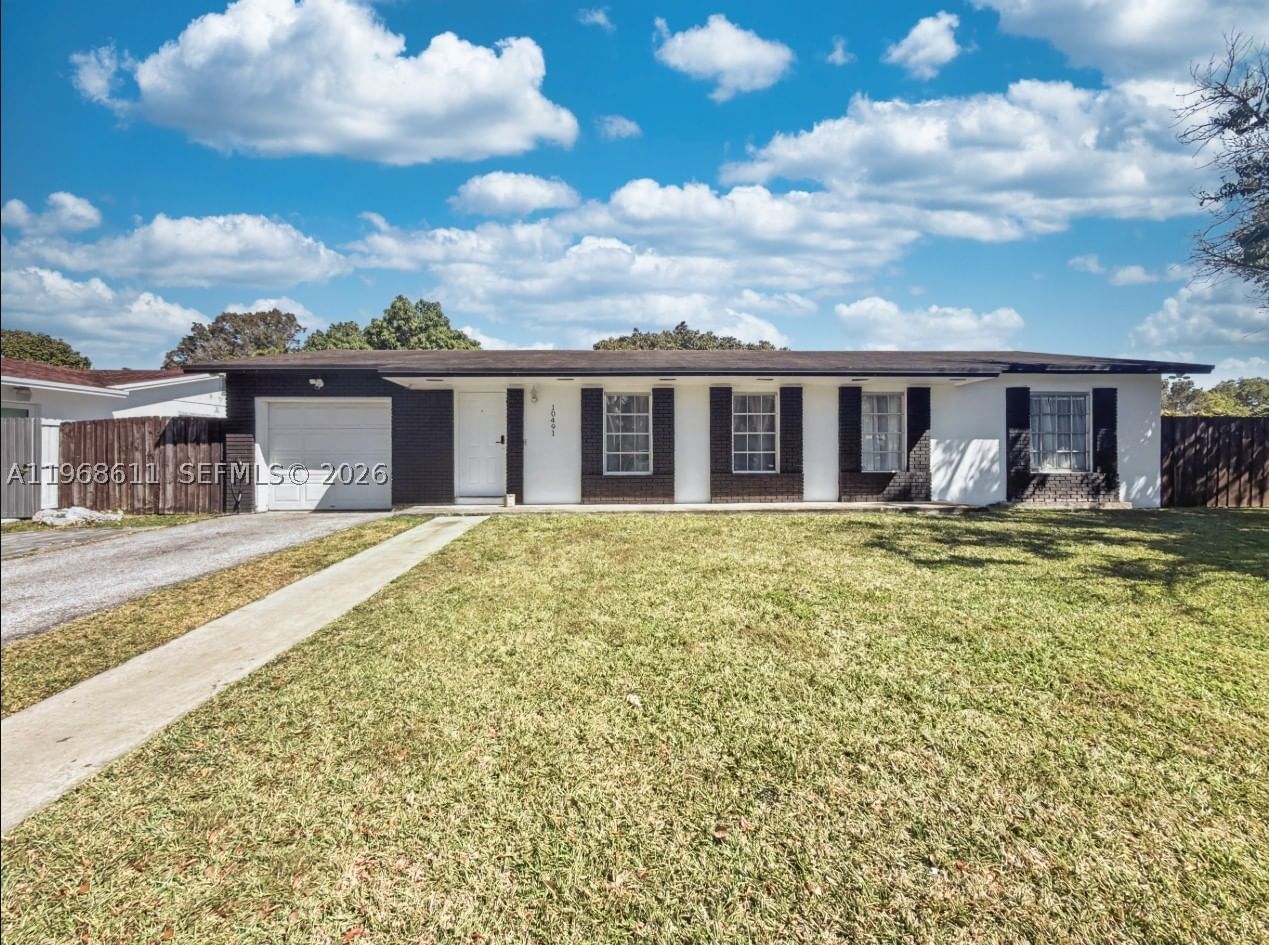 Real estate property located at 10491 122nd Ct, Miami-dade, Devon Aire Estates Sec 1, Miami, FL