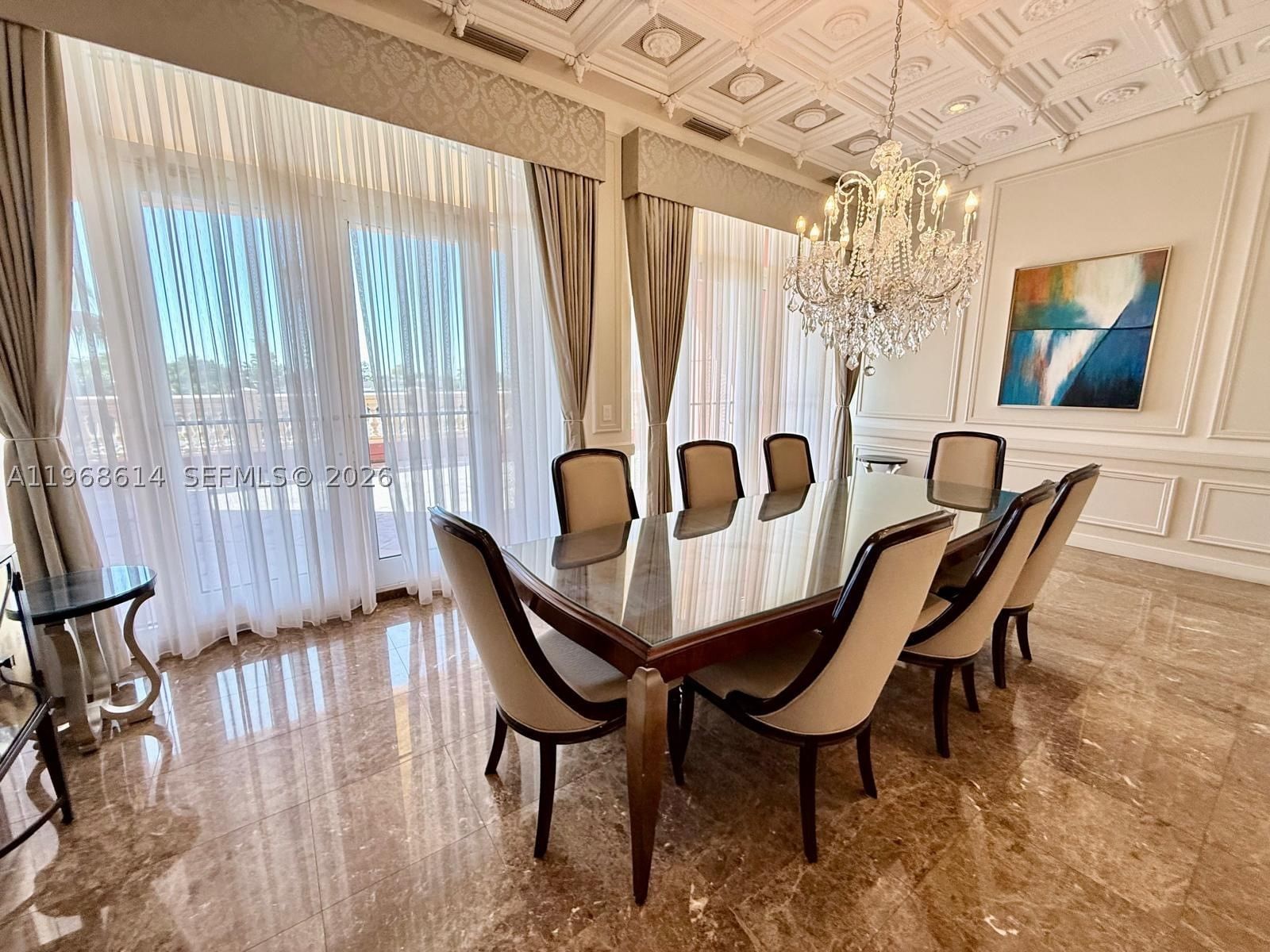 Real estate property located at 2100 Ocean Blvd #12D, Broward, Palms Tower One Condo, Fort Lauderdale, FL