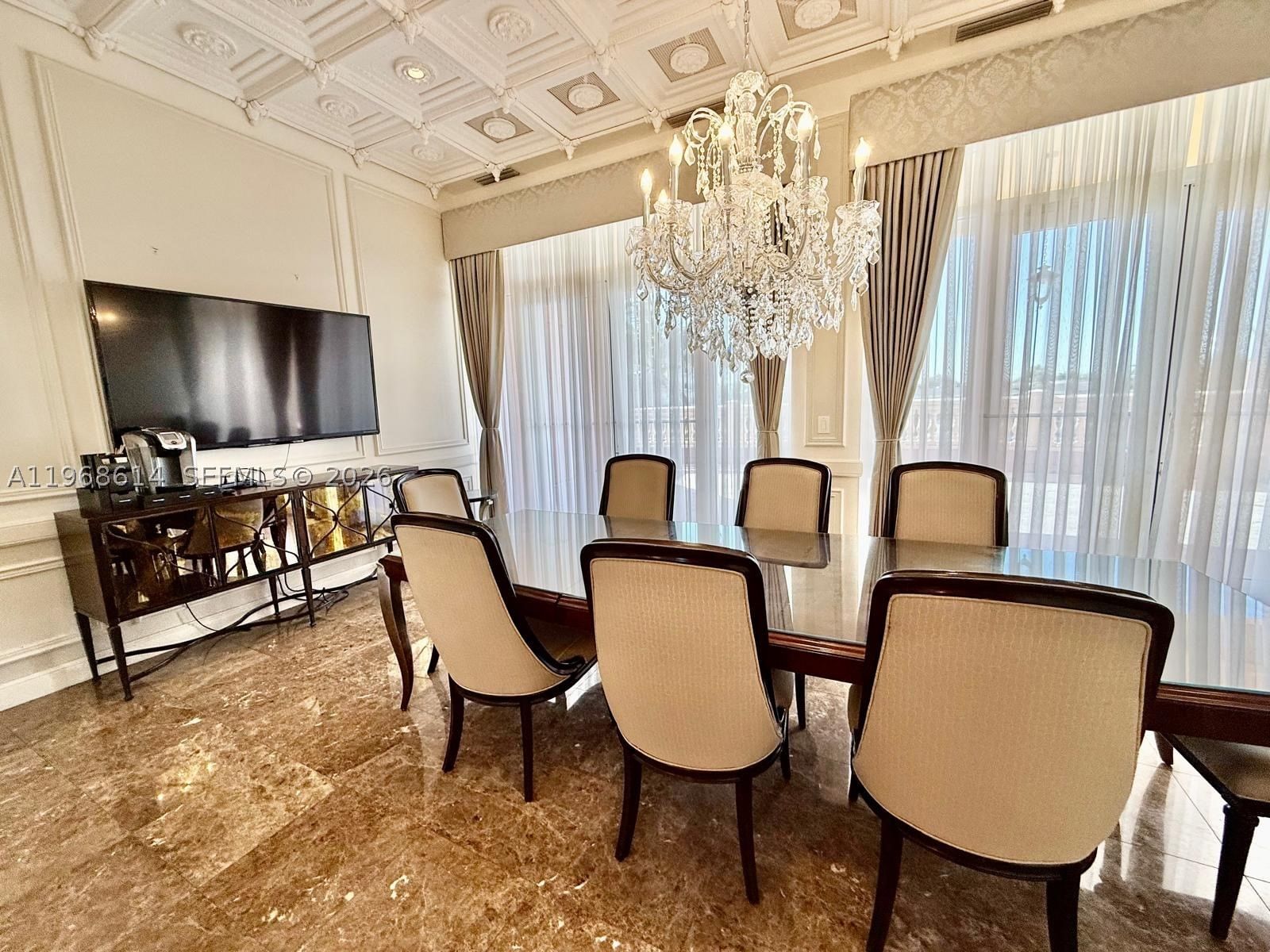 Real estate property located at 2100 Ocean Blvd #12D, Broward, Palms Tower One Condo, Fort Lauderdale, FL