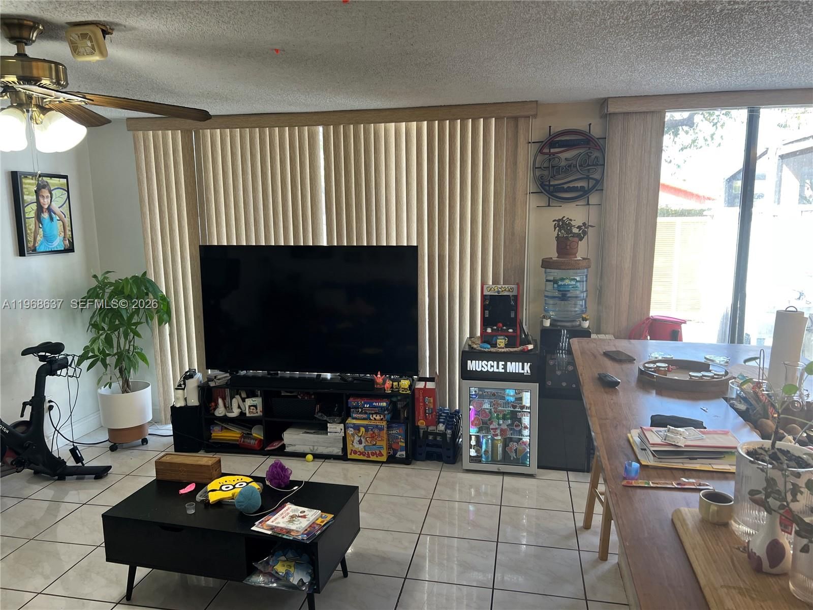 Real estate property located at 1218 131st Place Cir W, Miami-dade, Trail Run Sec 2, Miami, FL