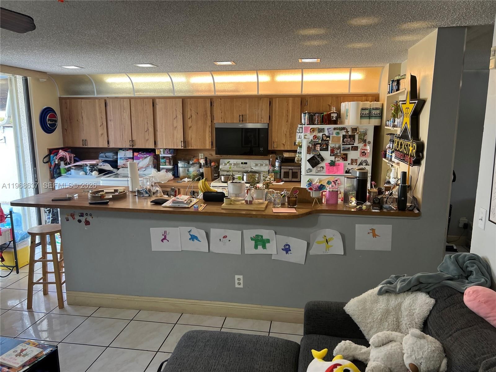 Real estate property located at 1218 131st Place Cir W, Miami-dade, Trail Run Sec 2, Miami, FL