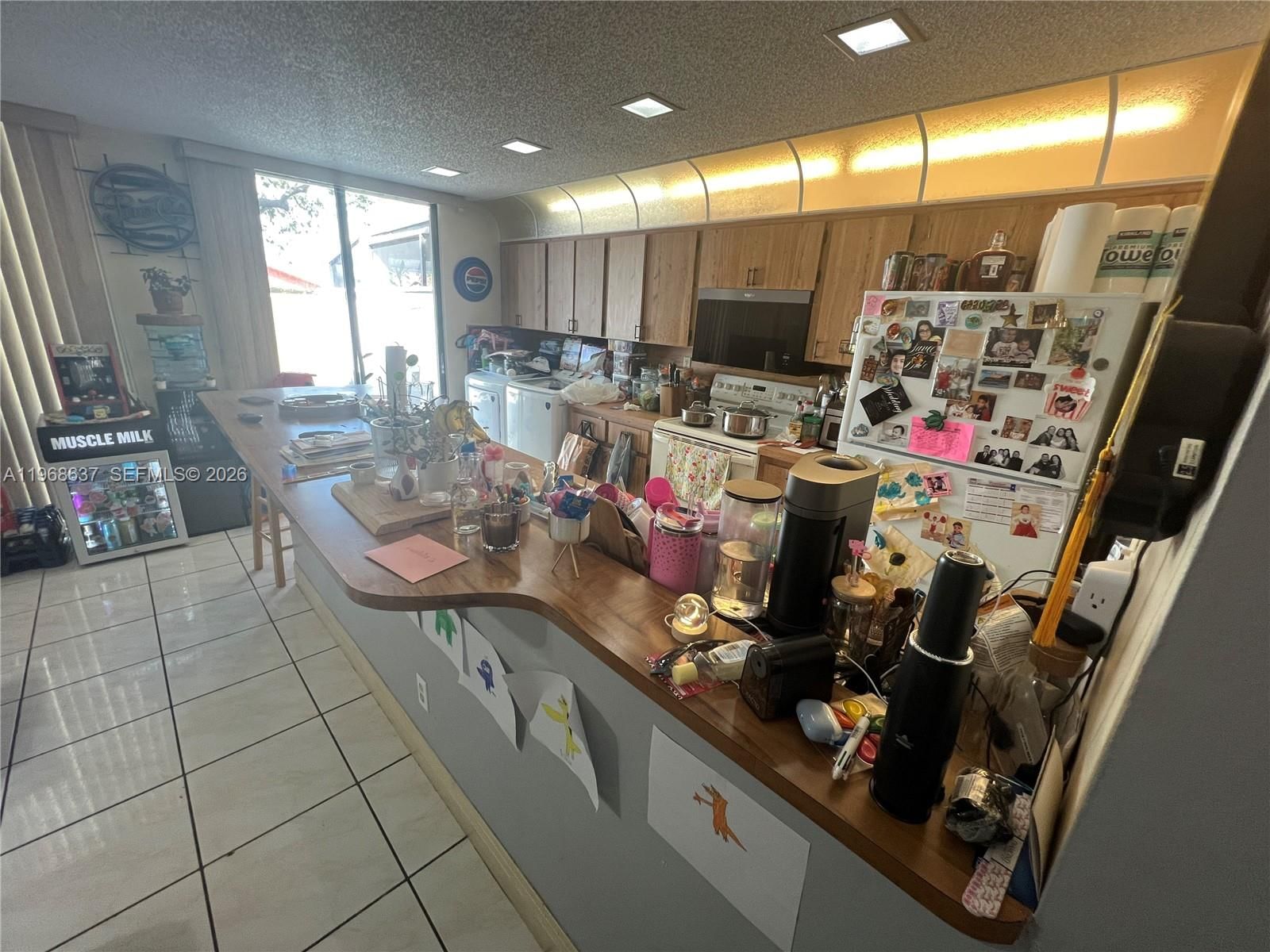 Real estate property located at 1218 131st Place Cir W, Miami-dade, Trail Run Sec 2, Miami, FL