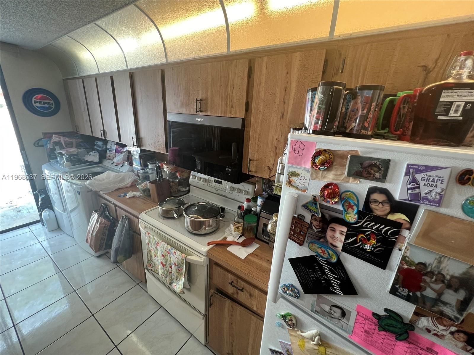 Real estate property located at 1218 131st Place Cir W, Miami-dade, Trail Run Sec 2, Miami, FL