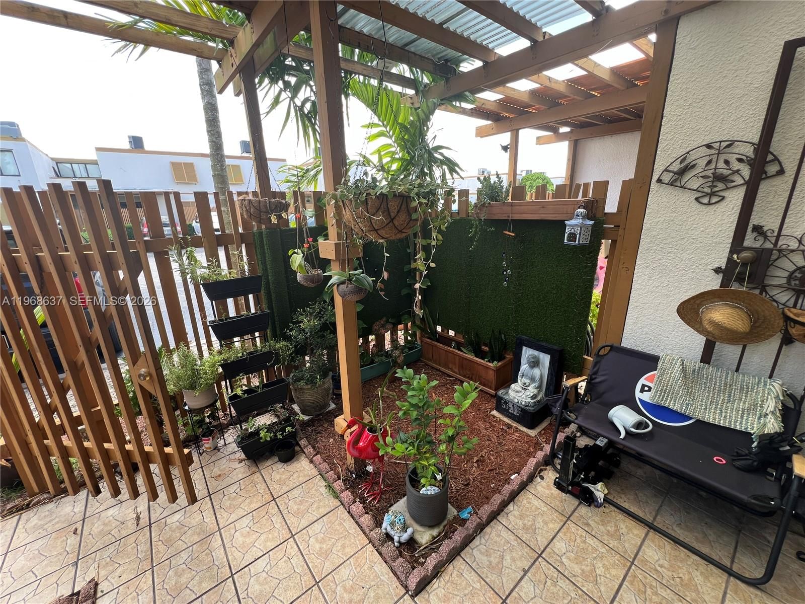 Real estate property located at 1218 131st Place Cir W, Miami-dade, Trail Run Sec 2, Miami, FL