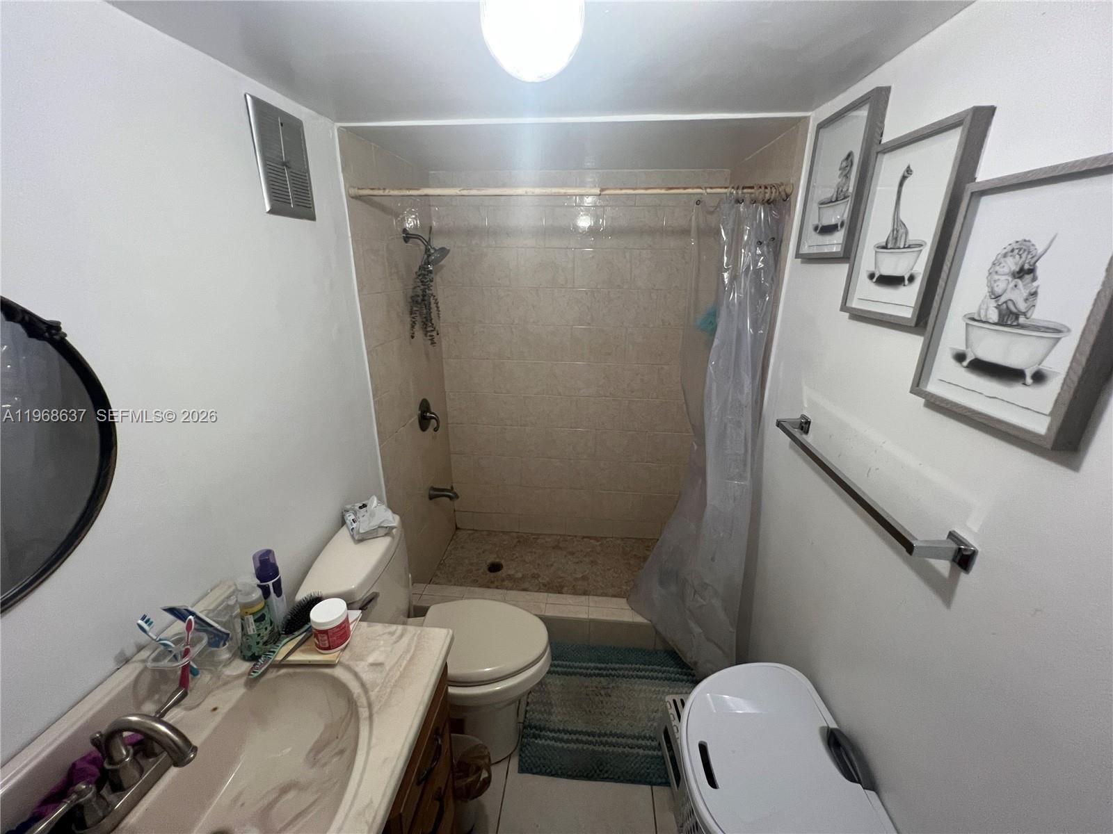 Real estate property located at 1218 131st Place Cir W, Miami-dade, Trail Run Sec 2, Miami, FL