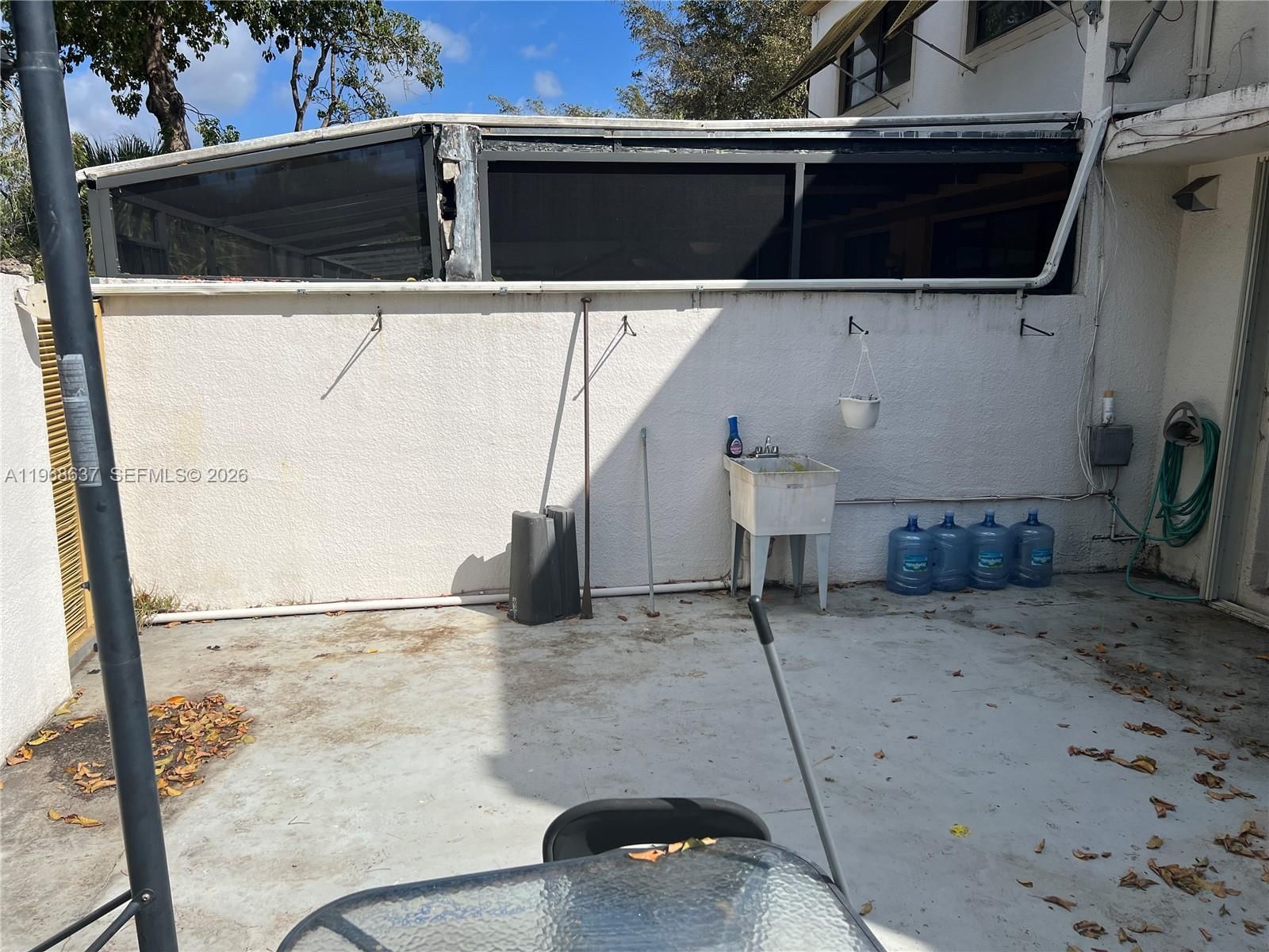 Real estate property located at 1218 131st Place Cir W, Miami-dade, Trail Run Sec 2, Miami, FL