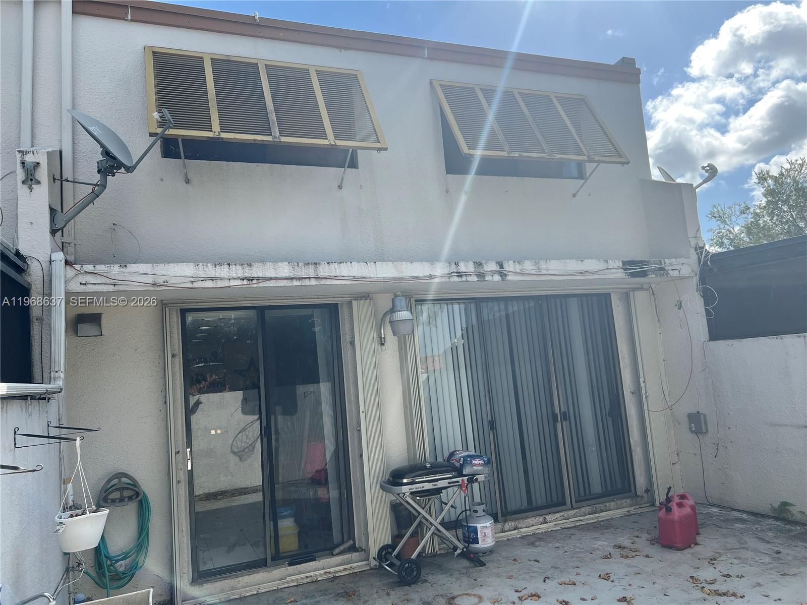 Real estate property located at 1218 131st Place Cir W, Miami-dade, Trail Run Sec 2, Miami, FL