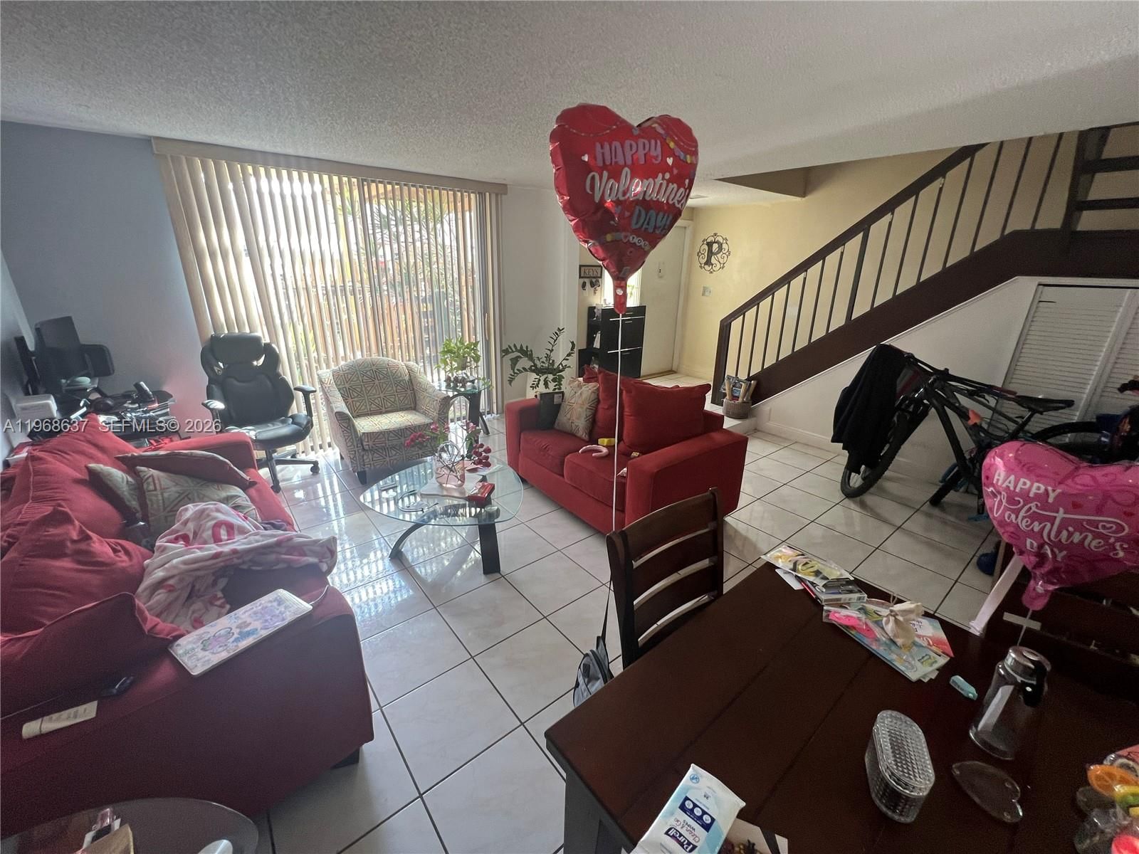 Real estate property located at 1218 131st Place Cir W, Miami-dade, Trail Run Sec 2, Miami, FL