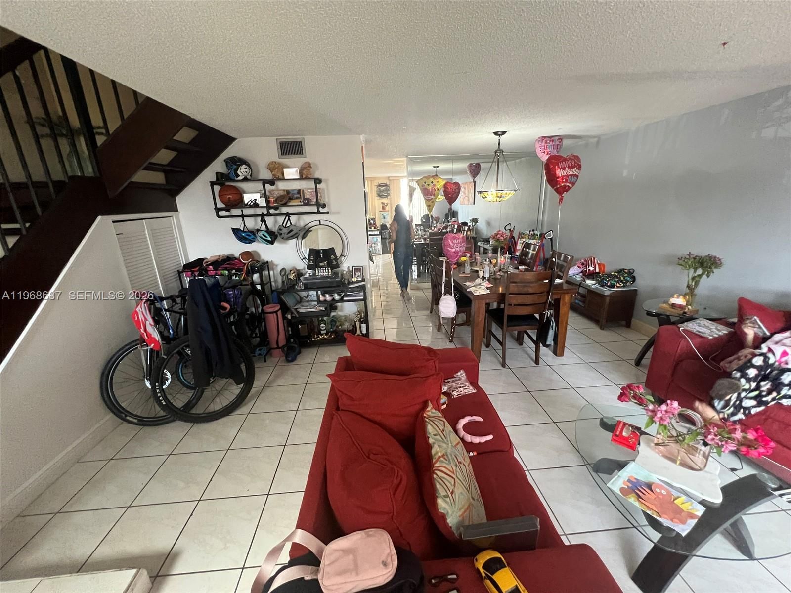 Real estate property located at 1218 131st Place Cir W, Miami-dade, Trail Run Sec 2, Miami, FL