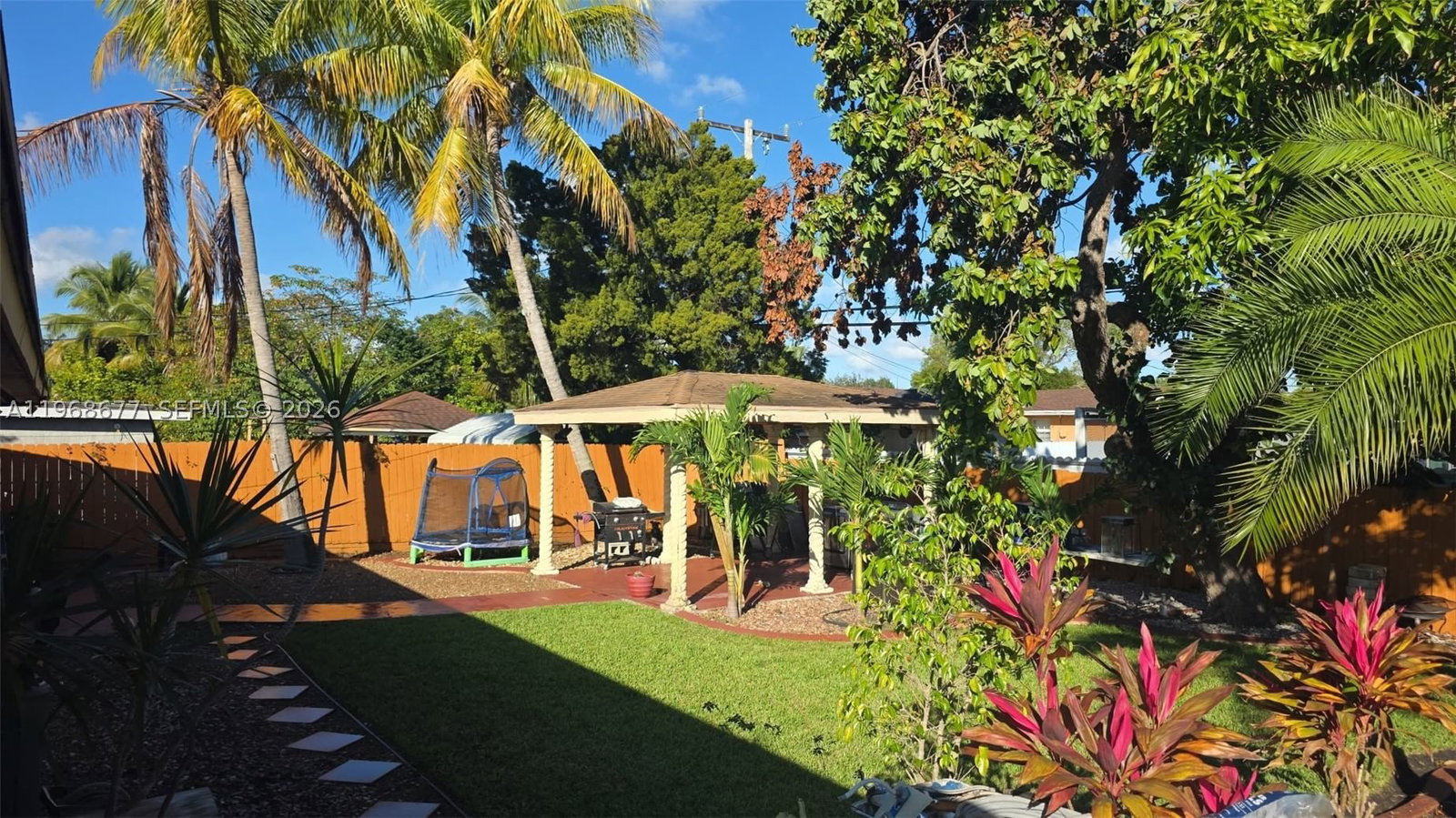 Real estate property located at 1315 196th Ter, Miami-dade, Norwood 6th Addn Sec 1, Miami Gardens, FL