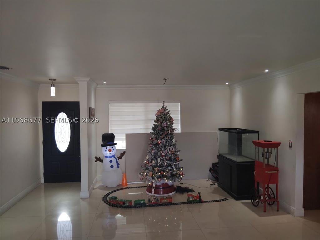 Real estate property located at 1315 196th Ter, Miami-dade, Norwood 6th Addn Sec 1, Miami Gardens, FL