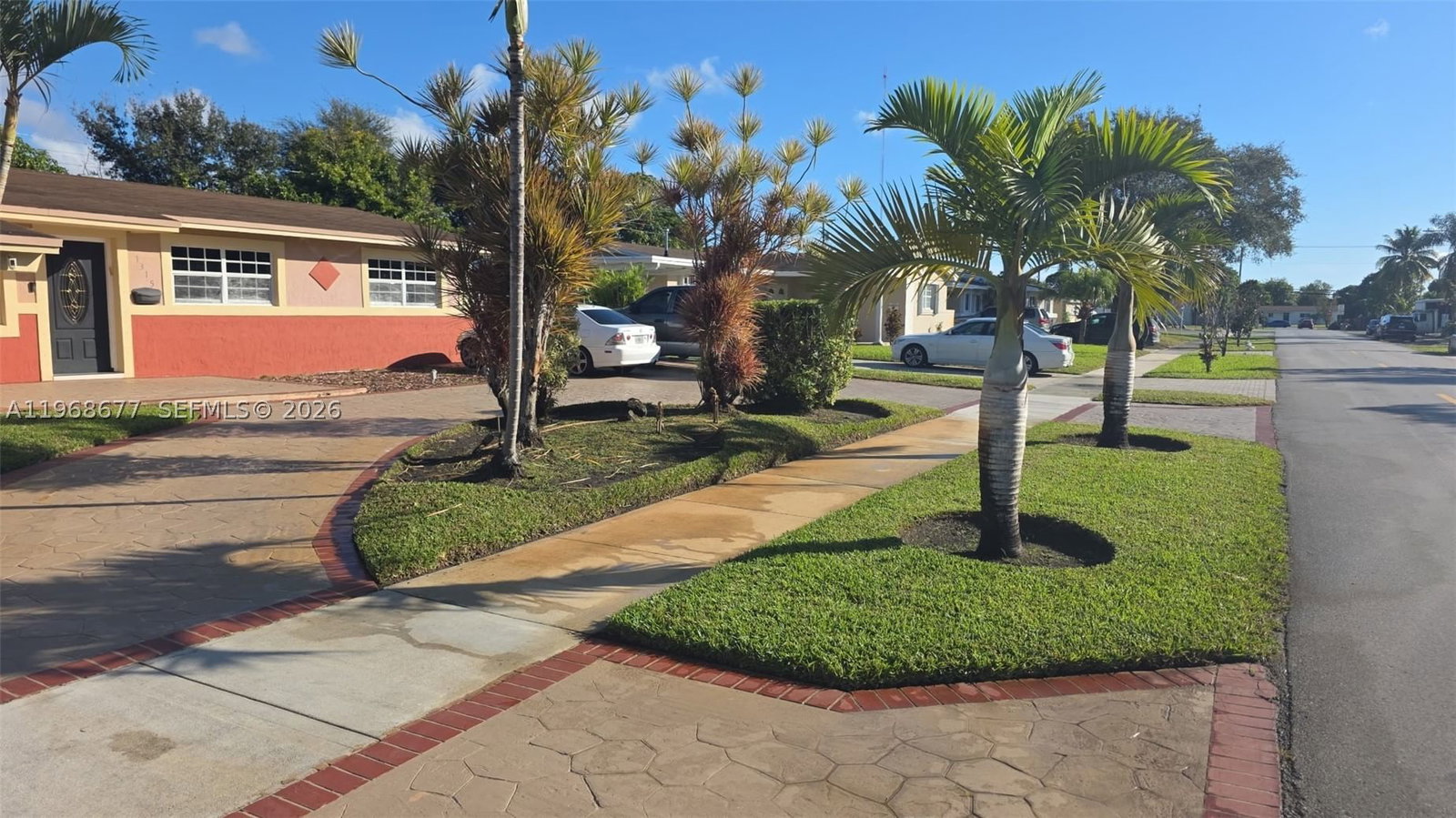Real estate property located at 1315 196th Ter, Miami-dade, Norwood 6th Addn Sec 1, Miami Gardens, FL