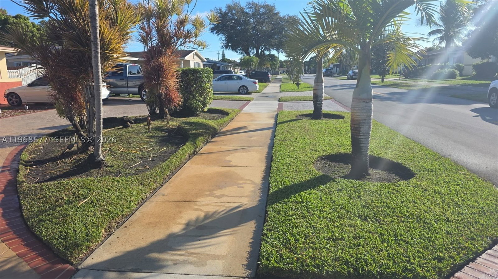 Real estate property located at 1315 196th Ter, Miami-dade, Norwood 6th Addn Sec 1, Miami Gardens, FL