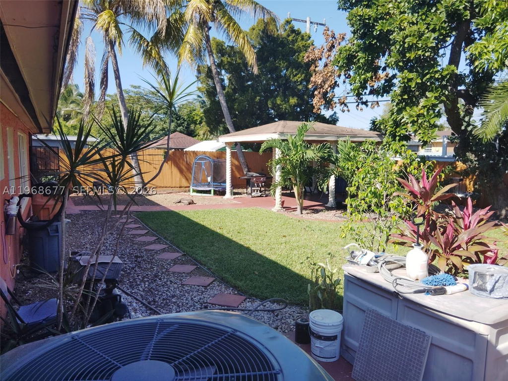 Real estate property located at 1315 196th Ter, Miami-dade, Norwood 6th Addn Sec 1, Miami Gardens, FL