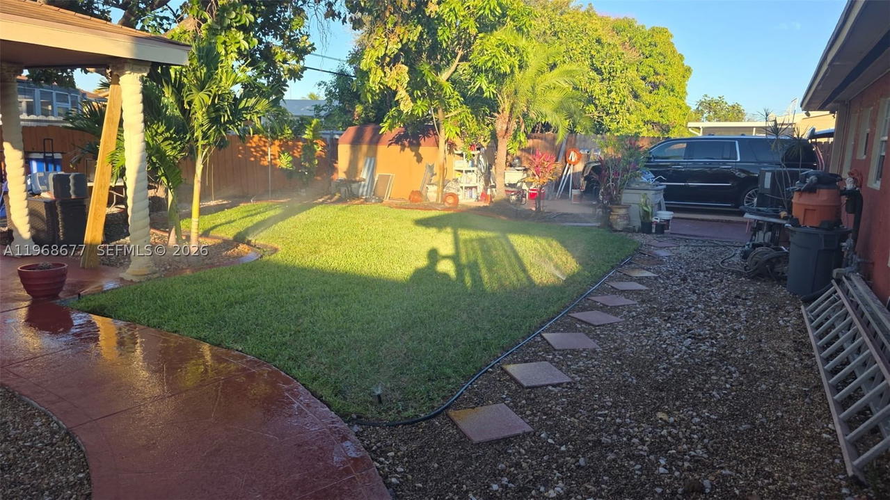 Real estate property located at 1315 196th Ter, Miami-dade, Norwood 6th Addn Sec 1, Miami Gardens, FL