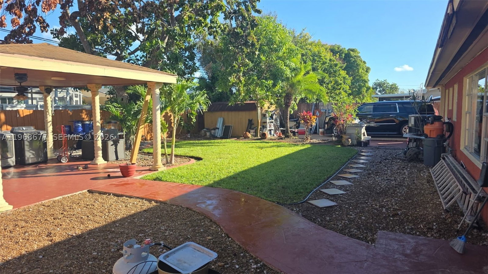Real estate property located at 1315 196th Ter, Miami-dade, Norwood 6th Addn Sec 1, Miami Gardens, FL