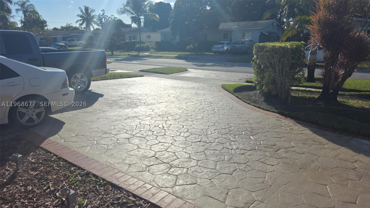 Real estate property located at 1315 196th Ter, Miami-dade, Norwood 6th Addn Sec 1, Miami Gardens, FL