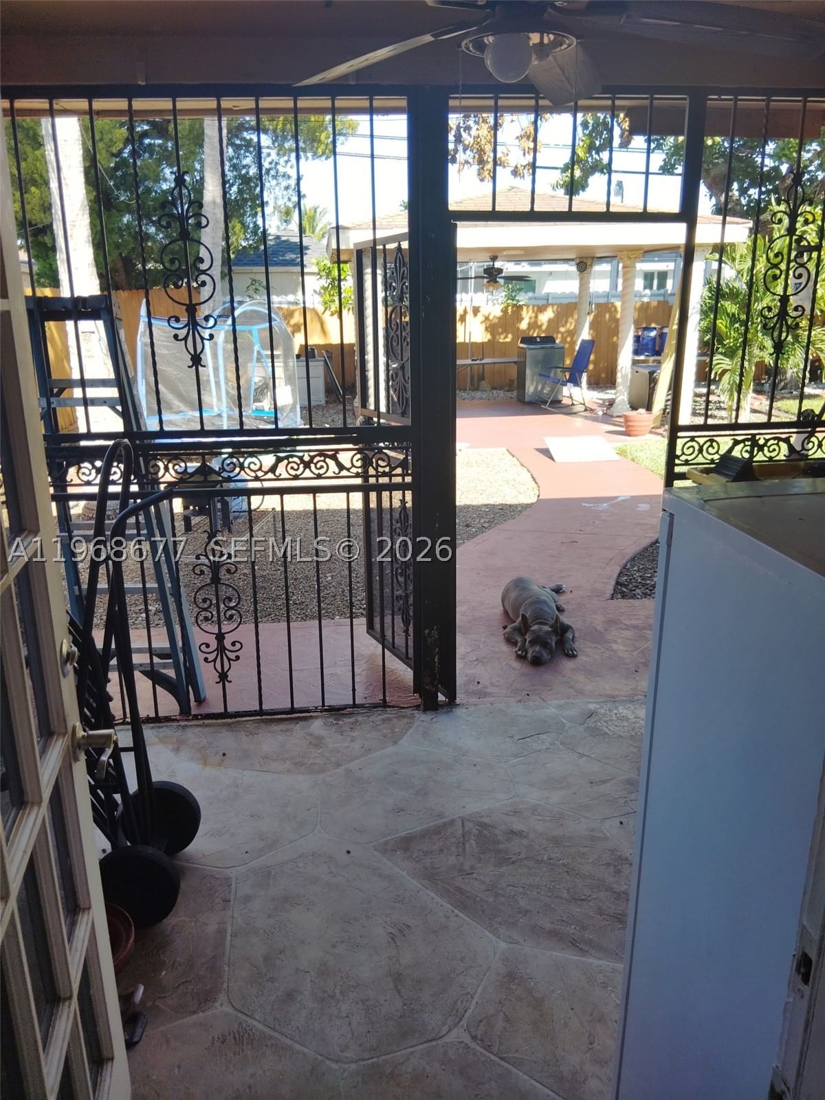Real estate property located at 1315 196th Ter, Miami-dade, Norwood 6th Addn Sec 1, Miami Gardens, FL