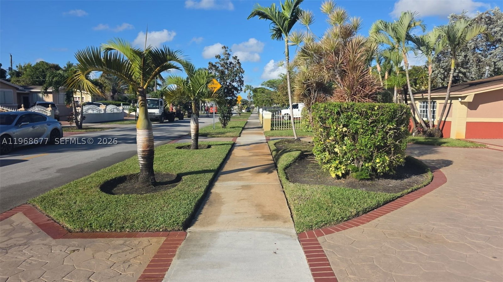 Real estate property located at 1315 196th Ter, Miami-dade, Norwood 6th Addn Sec 1, Miami Gardens, FL