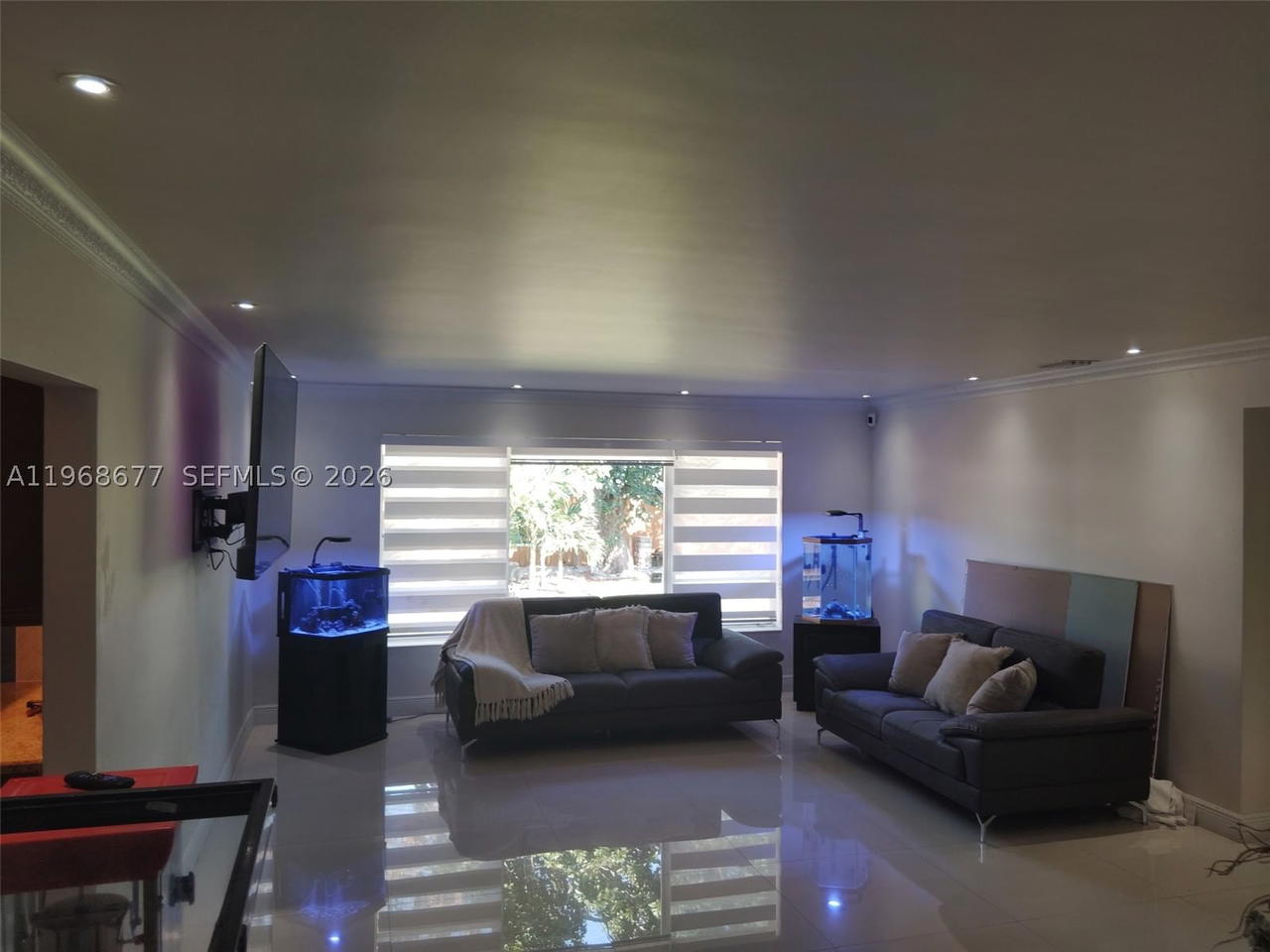 Real estate property located at 1315 196th Ter, Miami-dade, Norwood 6th Addn Sec 1, Miami Gardens, FL