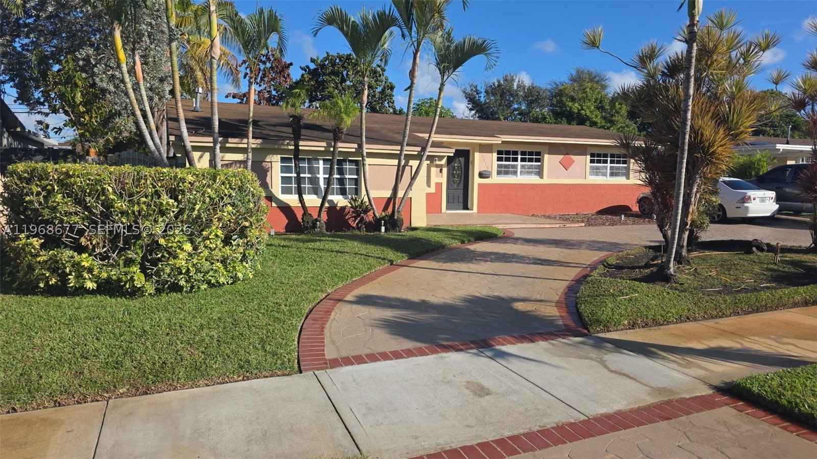 Real estate property located at 1315 196th Ter, Miami-dade, Norwood 6th Addn Sec 1, Miami Gardens, FL