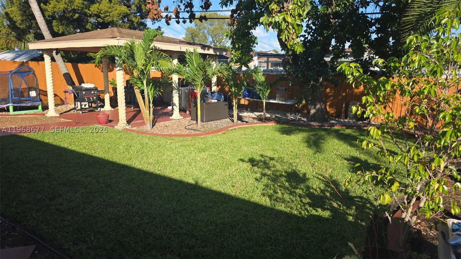 Real estate property located at 1315 196th Ter, Miami-dade, Norwood 6th Addn Sec 1, Miami Gardens, FL