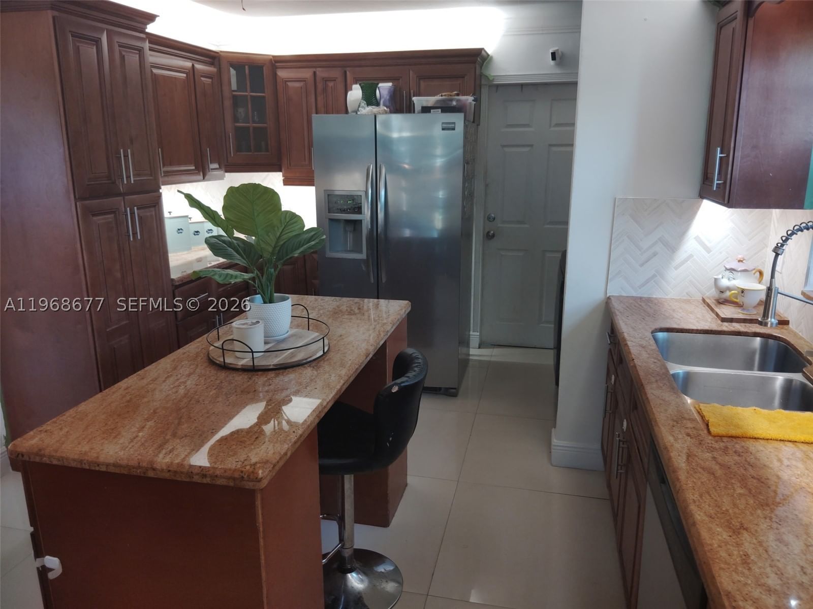 Real estate property located at 1315 196th Ter, Miami-dade, Norwood 6th Addn Sec 1, Miami Gardens, FL