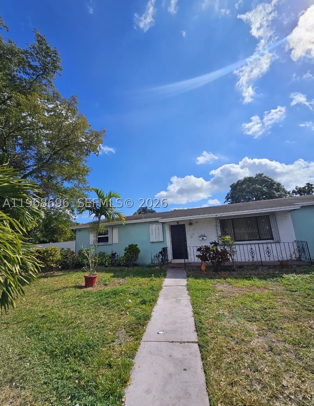 Real estate property located at 1760 135th St, Miami-dade, ., Miami, FL