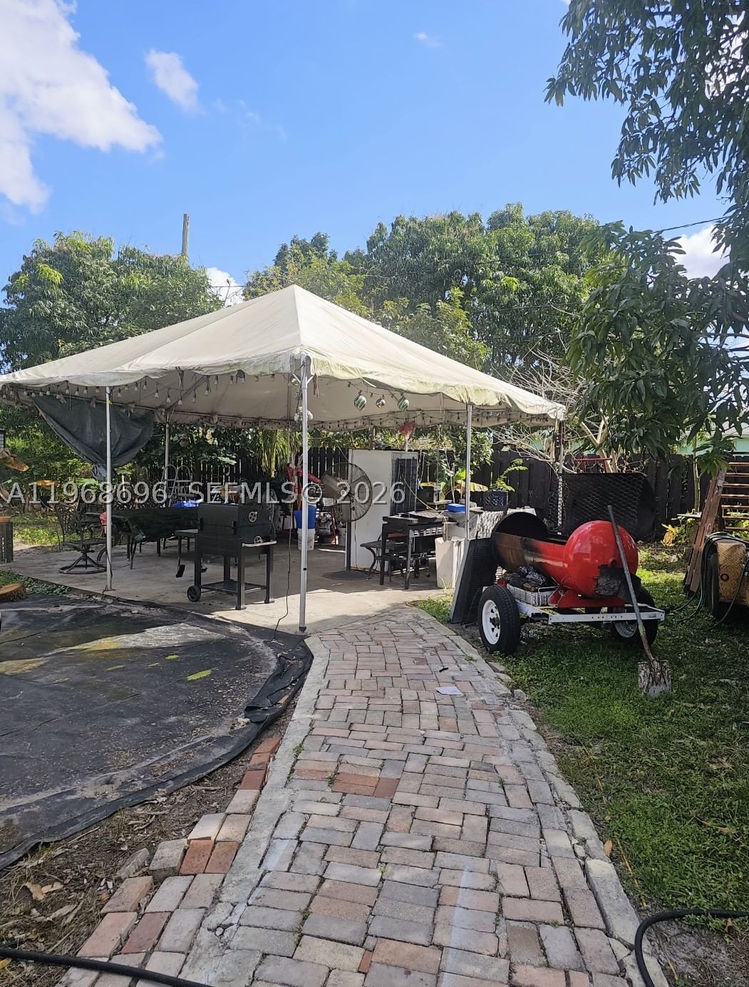 Real estate property located at 1760 135th St, Miami-dade, ., Miami, FL