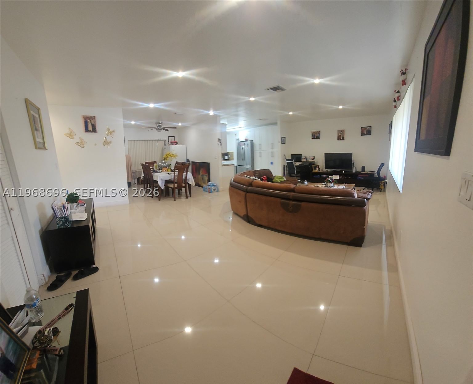 Real estate property located at 1760 135th St, Miami-dade, ., Miami, FL