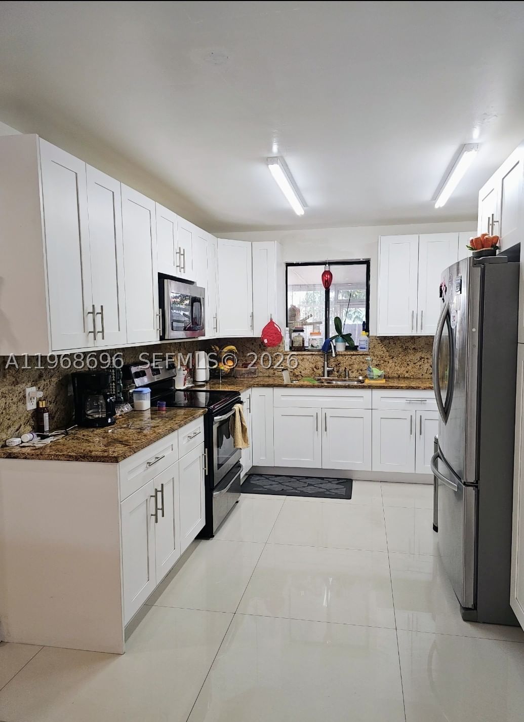 Real estate property located at 1760 135th St, Miami-dade, ., Miami, FL