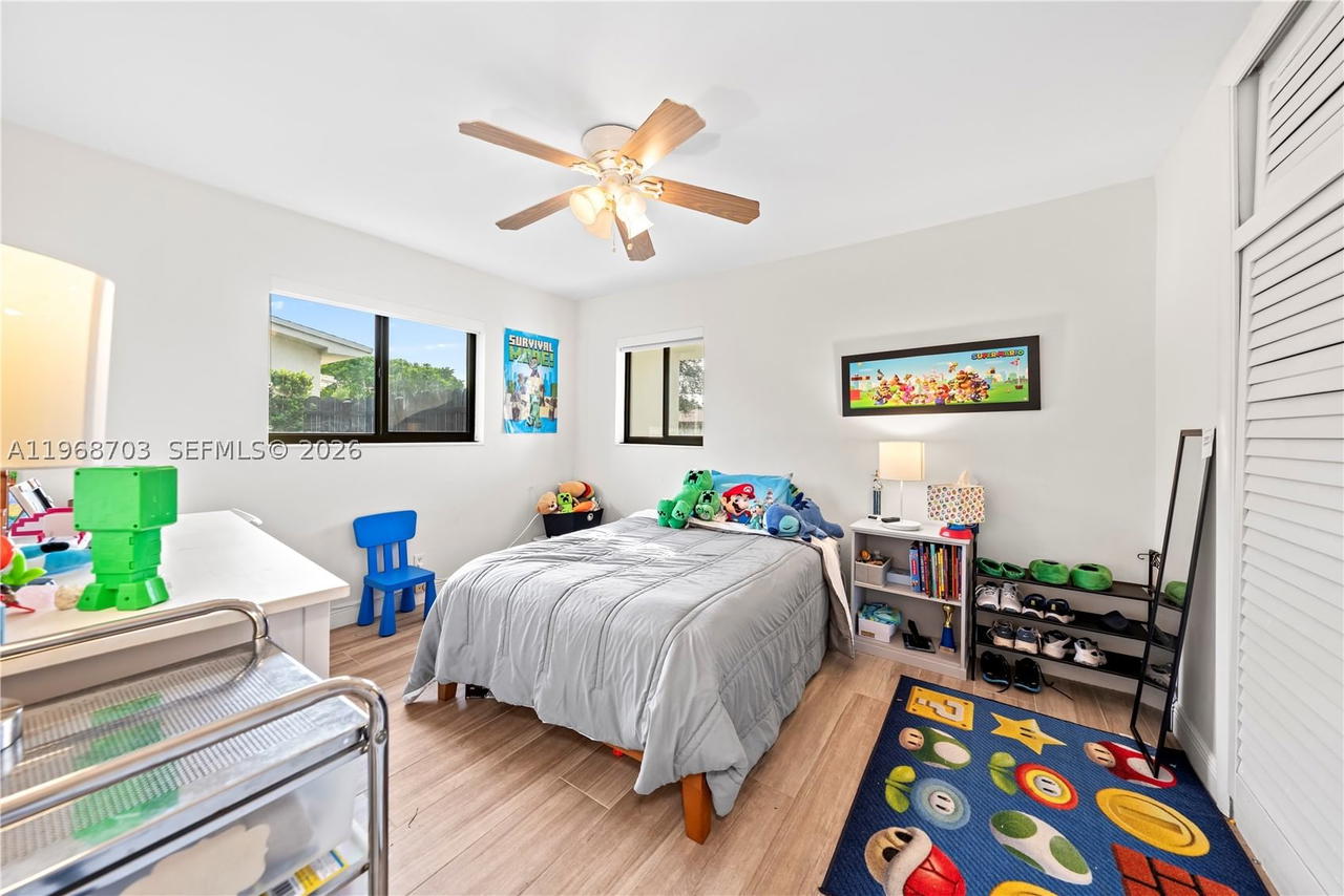 Real estate property located at 7835 16th Ct, Miami-dade, Palm Springs Lakes 5th Ad, Hialeah, FL