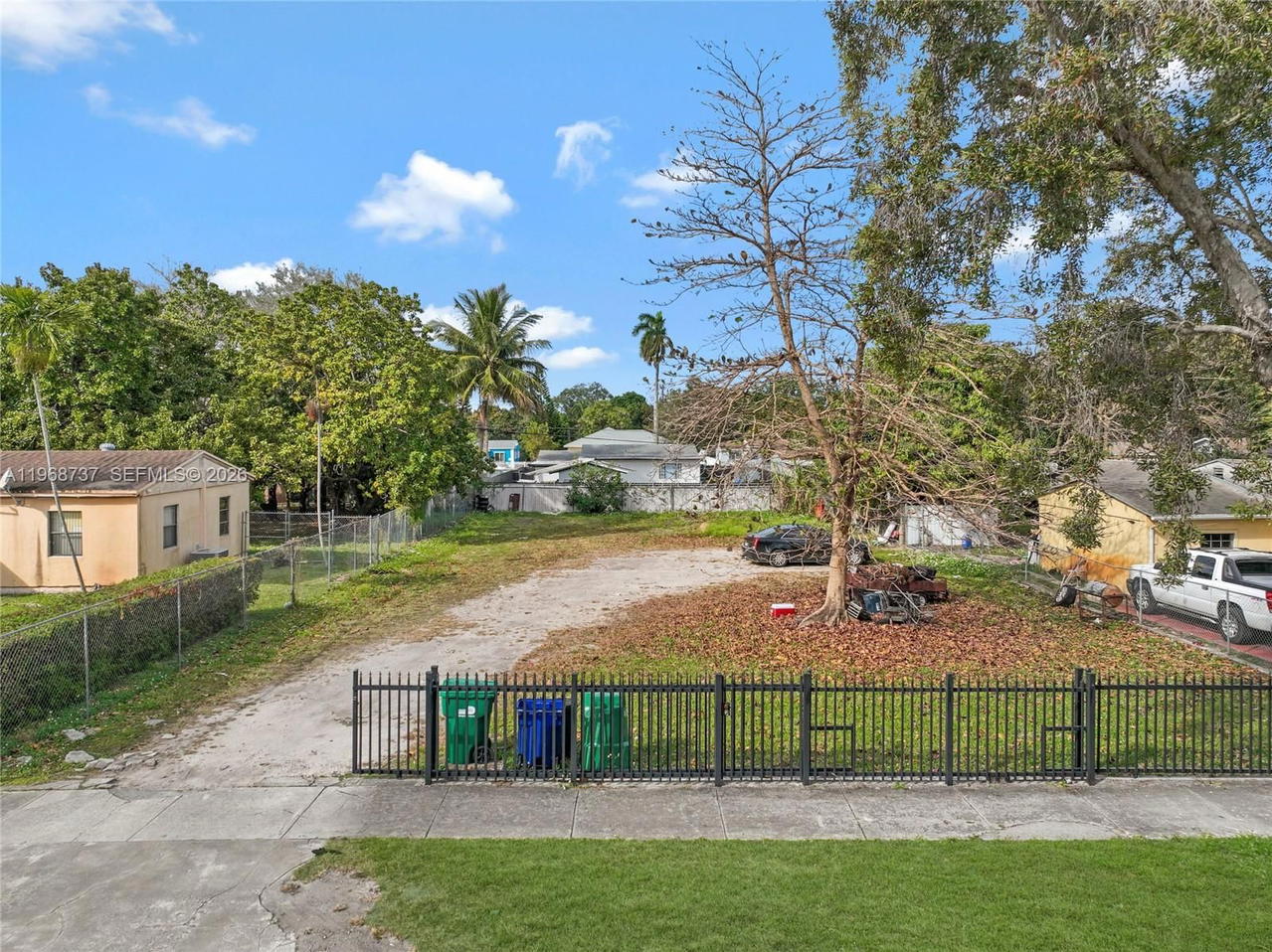 Real estate property located at 1437 99th St, Miami-dade, Miami Park Sec 1, Miami, FL