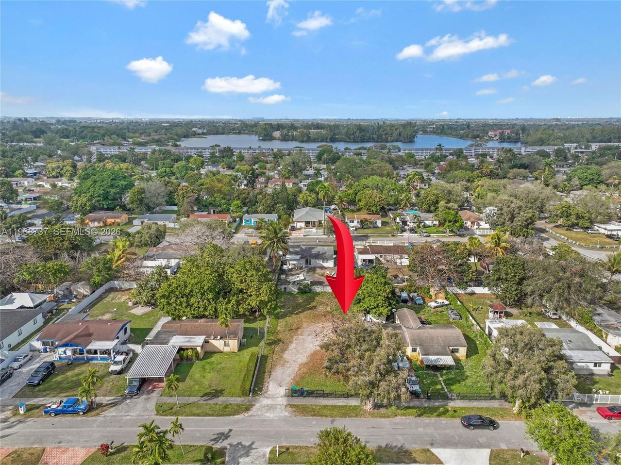 Real estate property located at 1437 99th St, Miami-dade, Miami Park Sec 1, Miami, FL