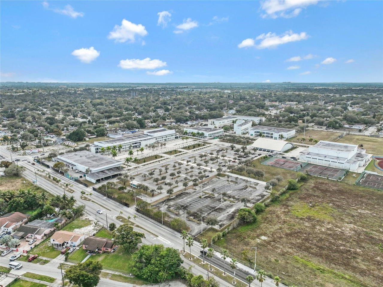 Real estate property located at 1437 99th St, Miami-dade, Miami Park Sec 1, Miami, FL