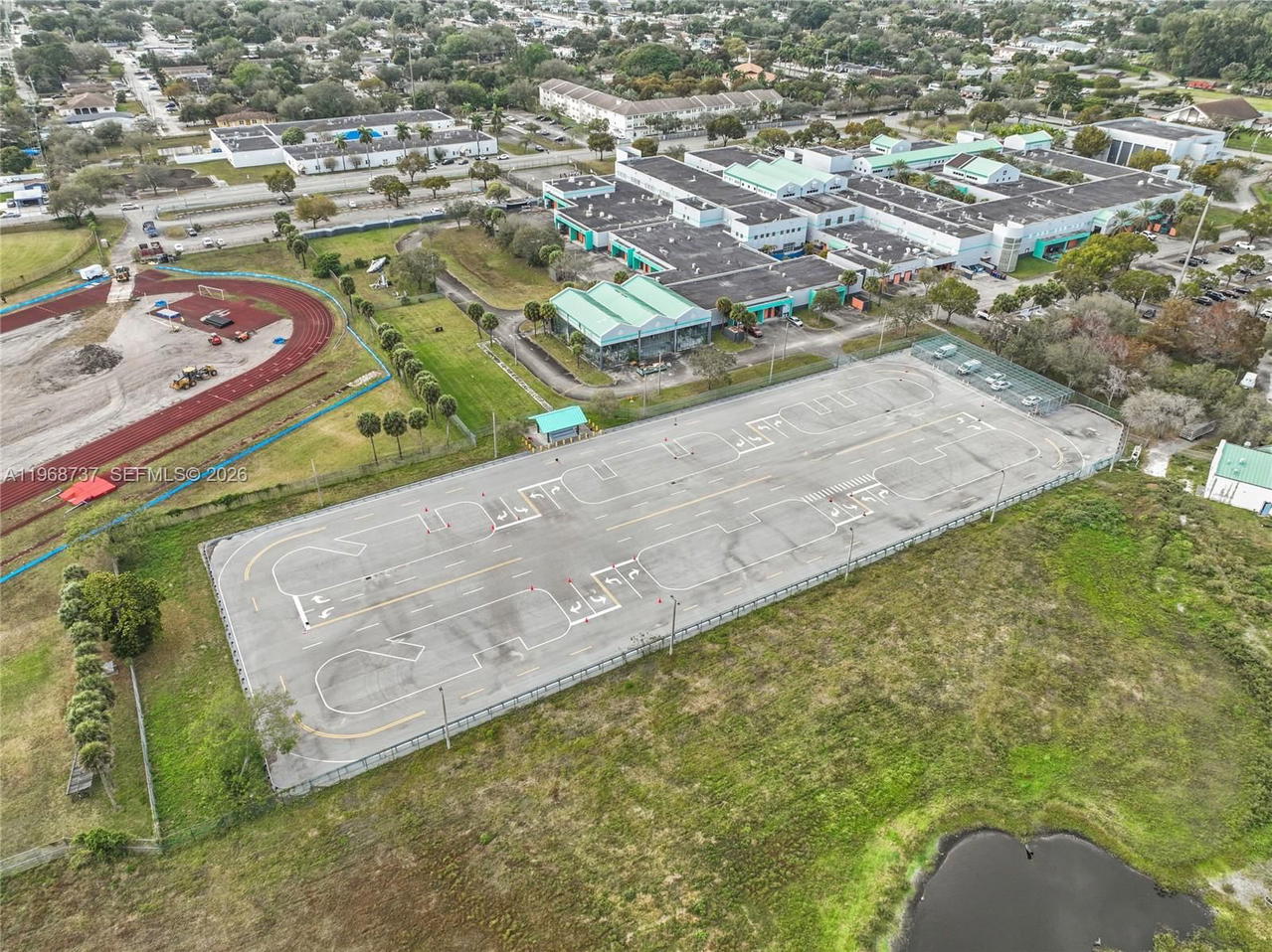 Real estate property located at 1437 99th St, Miami-dade, Miami Park Sec 1, Miami, FL