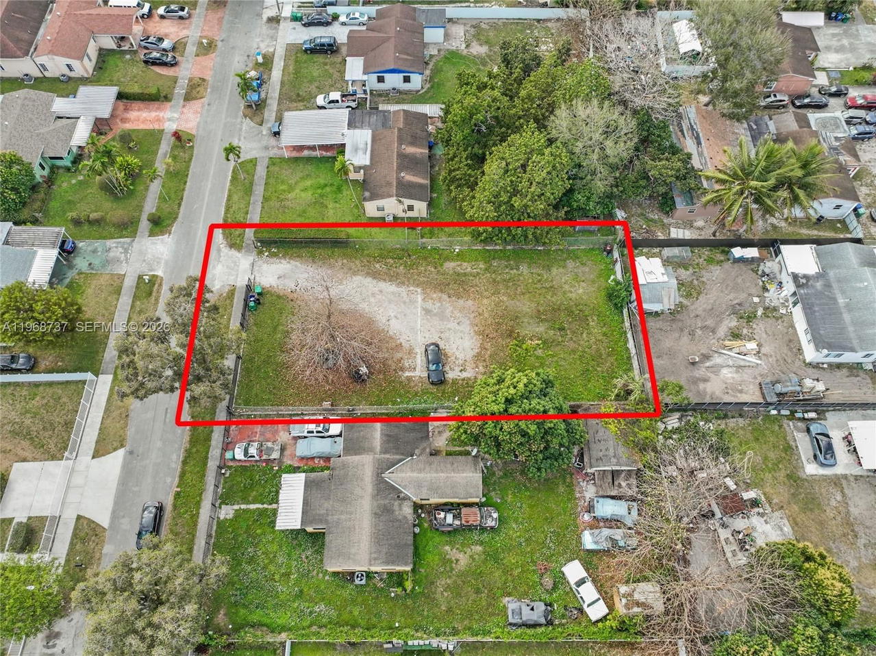 Real estate property located at 1437 99th St, Miami-dade, Miami Park Sec 1, Miami, FL