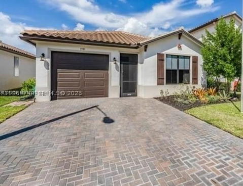 Real estate property located at 5501 Agostino way, Collier, Silverwood At Ave Maria Ph, Ave Maria, FL