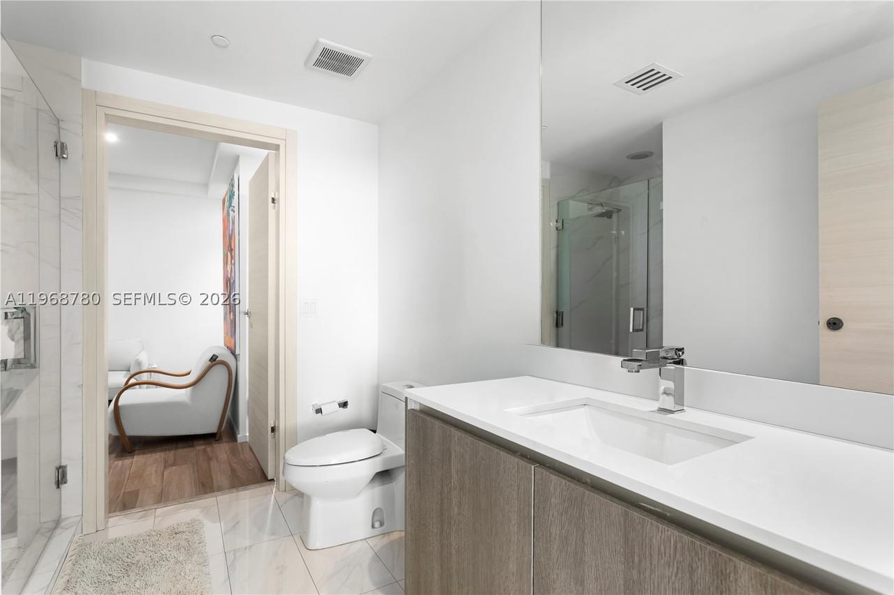 Real estate property located at 801 Miami Ave #3310, Miami-dade, 801 Sma Residences Condo, Miami, FL