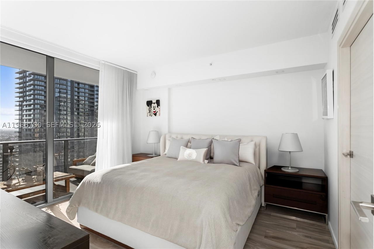 Real estate property located at 801 Miami Ave #3310, Miami-dade, 801 Sma Residences Condo, Miami, FL