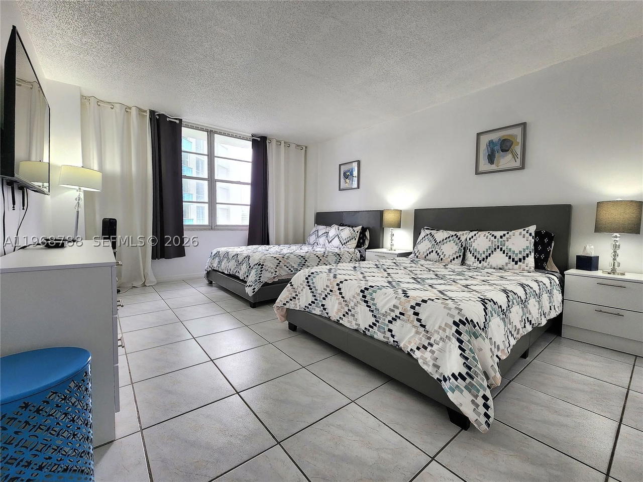 Real estate property located at 3725 Ocean Dr #620, Broward, Sea Air Towers Condo, Hollywood, FL