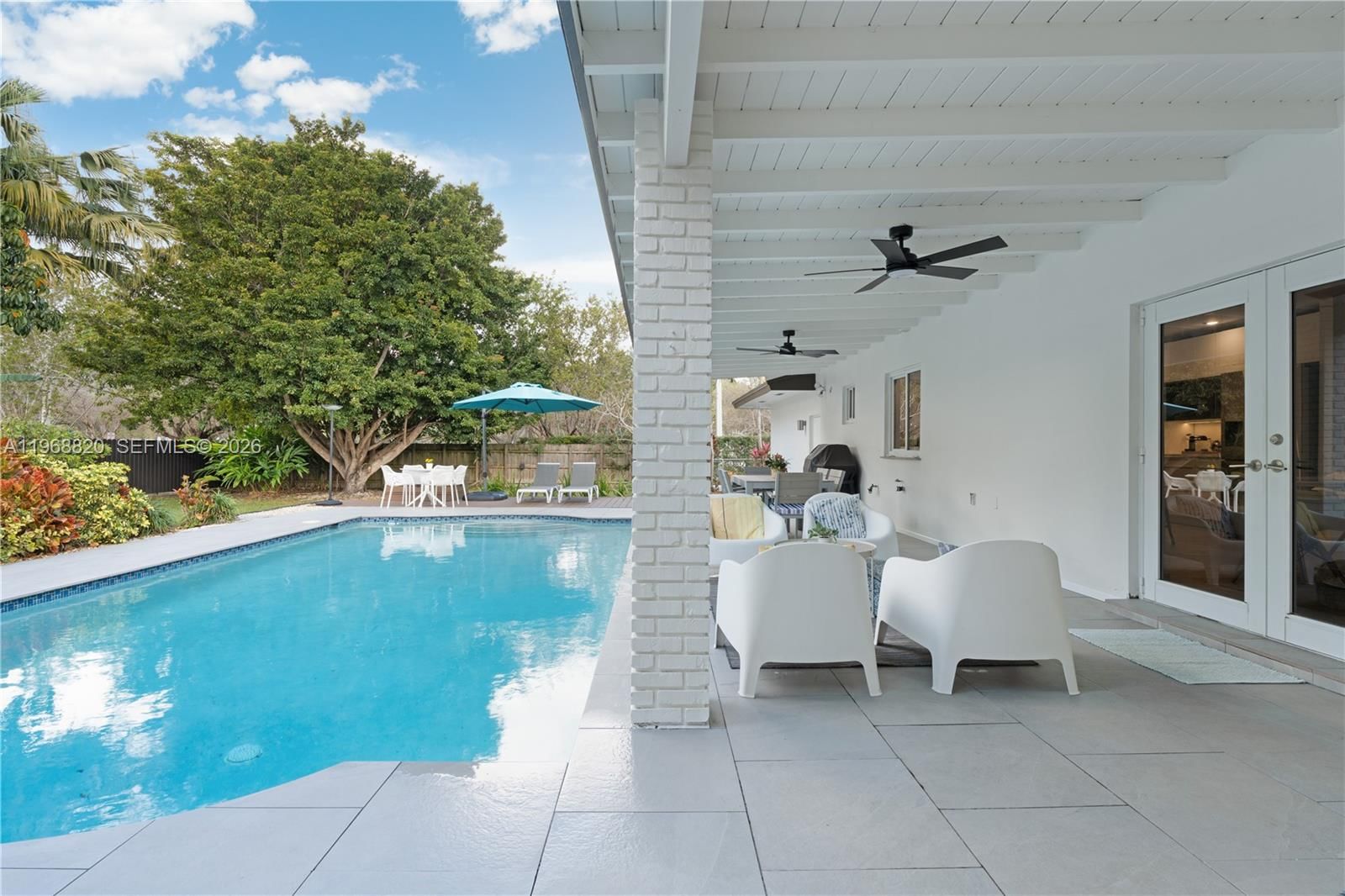 Real estate property located at 15200 77th Ct, Miami-dade, Eastgrove Estates Sec Fou, Palmetto Bay, FL