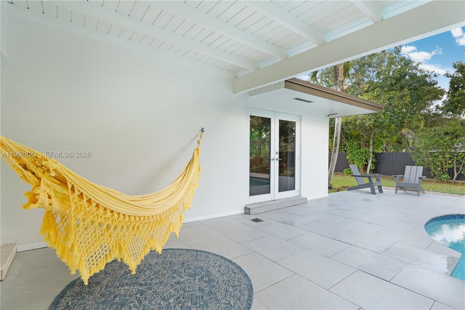Real estate property located at 15200 77th Ct, Miami-dade, Eastgrove Estates Sec Fou, Palmetto Bay, FL