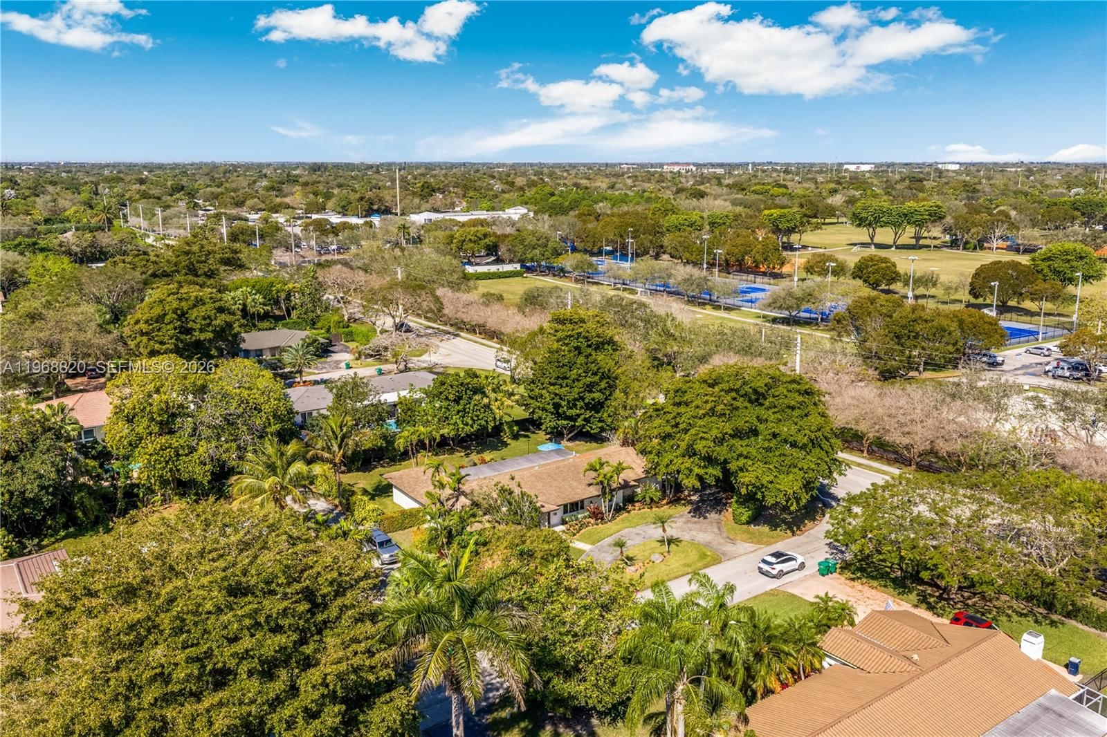 Real estate property located at 15200 77th Ct, Miami-dade, Eastgrove Estates Sec Fou, Palmetto Bay, FL