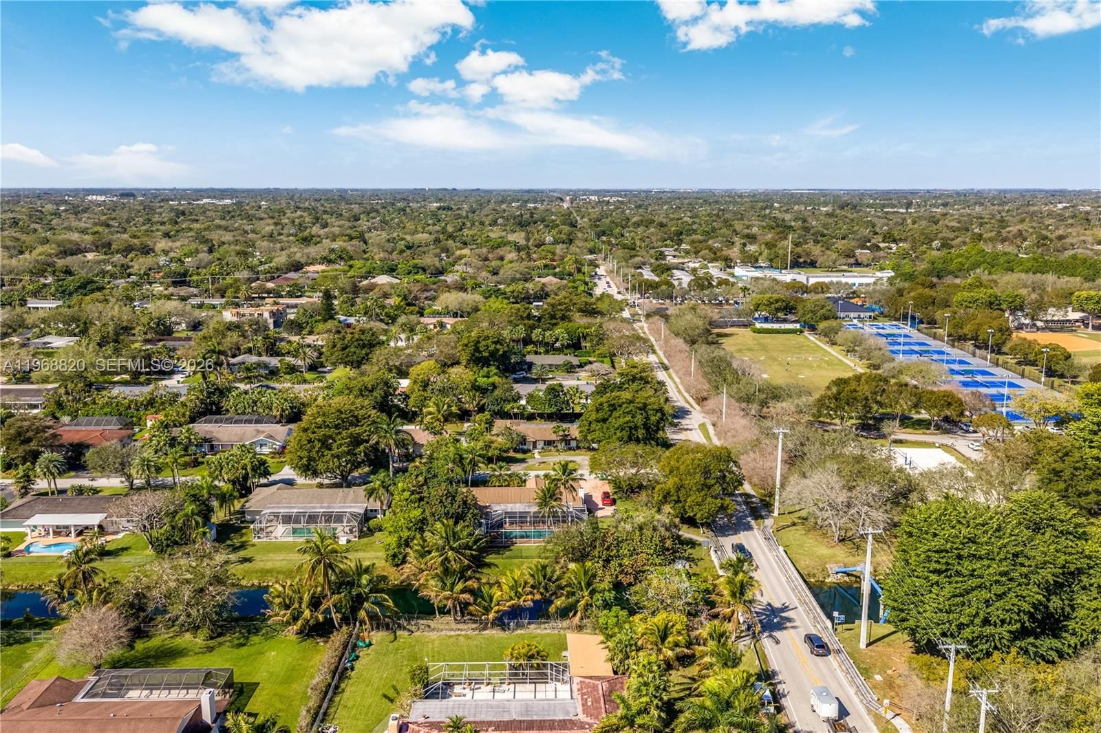 Real estate property located at 15200 77th Ct, Miami-dade, Eastgrove Estates Sec Fou, Palmetto Bay, FL