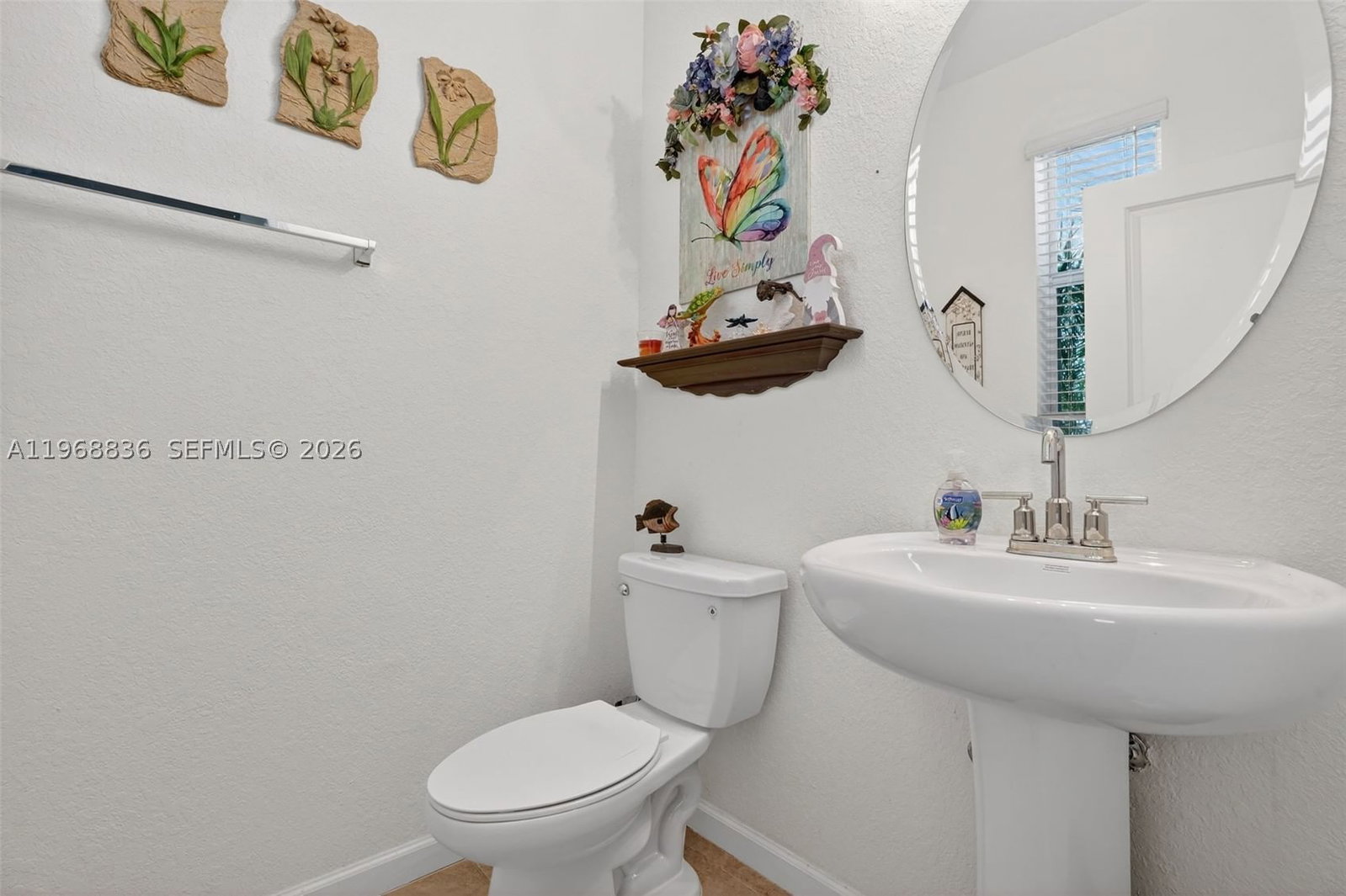 Real estate property located at 13270 272nd St, Miami-dade, A H At Turnpike South Sec, Homestead, FL