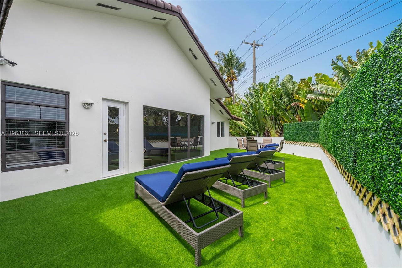 Real estate property located at 1173 104th St, Miami-dade, Biscayne River Heights, Miami Shores, FL